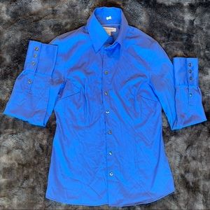 Banana Republic Button Down Shirt